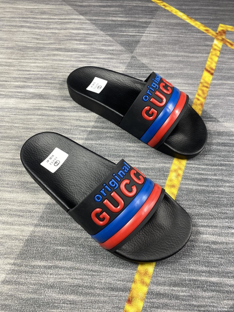 Gucci Slippers